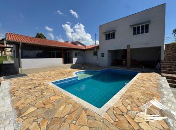 Casa de 3 quartos, Porangaba · Linda chácara disponível para venda em condomínio fechado, 3 dormitórios, 1.000 m² de terreno