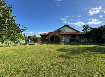 Casa de 2 quartos, Porangaba · Chácara em condomínio na cidade de Porangaba com 1.100 m², 2 dormitórios
