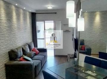 Foto 01 · Apartamento, Jardim Henriqueta, Taboão da Serra, SP