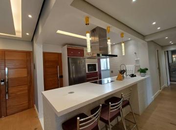 Apartamento de 3 quartos, São Paulo · Apartamento à Venda 108m² com Retrofit Completo e Vista Permanente - Andar Alto