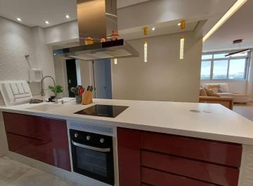 Apartamento de 3 quartos, São Paulo · Apartamento à Venda 108m² com Retrofit Completo e Vista Permanente - Andar Alto