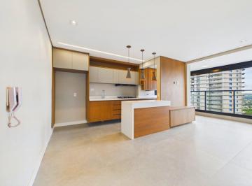 Apartamento de 3 quartos, Barueri · Locação Gran Alphaville 3 suítes primeira locação pacote 10.500,00