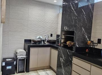 Apartamento , Belo Horizonte · PRIVATIVA 125M2
