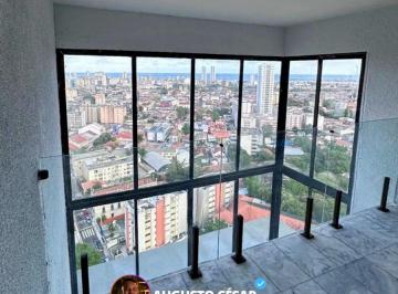 Apartamento de 4 quartos, Recife · Duplex cobertura venda 249 metros com 4 quartos sendo 3 suítes com 2 vgs na Boa vista - Recife - PE