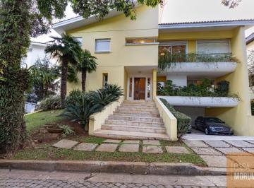 Foto 01 · Casa de Condomínio com 4 Quartos à venda, 754m² - Jardim Leonor