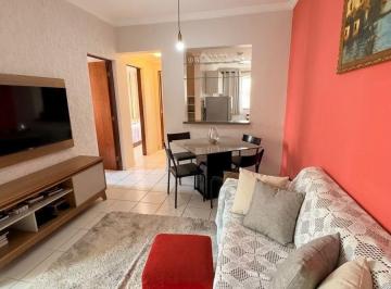 Apartamento de 2 quartos, São Luís · Vendo apartamento no condomínio Ecopark VI