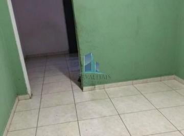 Foto 01 · Casa à venda em Betim-MG, bairro Chácara: 3 quartos, 2 banheiros, 110m² de área!