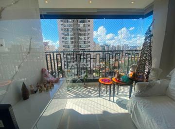 Apartamento de 2 quartos, São Paulo · SANTA TERESINHA 2 QUARTOS ANDAR ALTO