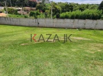 Foto 01 · Comprar/vendo: Terreno à venda com 381m², declive, no condomínio de alto padrão Brisas do Lago, Jund