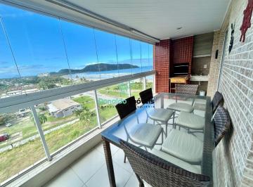 Apartamento de 2 quartos, Bertioga · Oportunidade! Lindo Apartamento 2 Quartos (1 suíte) "Vista Incrível para o Mar" - Indaiá em Bertioga
