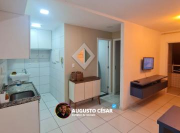 Apartamento de 1 quarto, Recife · Apartamento com 1 quarto com 34 metros com 1 vg - boa vista - Recife - PE