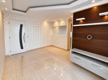 Apartamento de 2 quartos, Ferraz de Vasconcelos · APARTAMENTO 2 DORMT COM VARANDA E PLANEJADOS, NO PQ DOS SONHOS
