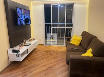 Foto 01 · Apartamento, Jardim Henriqueta, Taboão da Serra, SP