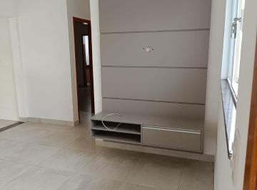 Foto 01 · APARTAMENTO TÉRREO À VENDA SANTA GIANNA