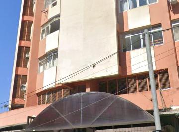 Apartamento de 1 quarto, São Vicente · Apartamento próximo a praia.