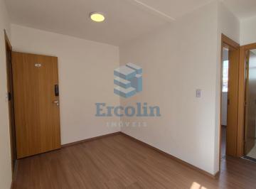 Apartamento · 41m² · 2 Quartos · 1 Vaga · APARTAMENTO À VENDA LAR MONTREAL EM SOROCABA - SP