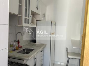 Foto 01 · Aluga-se - Apartamento - Mobiliado - Colinas da Aldeia - Jardim Esplanada II
