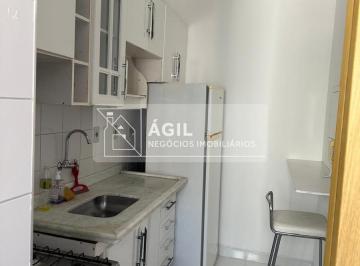 Foto 01 · Aluga-se - Apartamento - Mobiliado - Colinas da Aldeia - Jardim Esplanada II