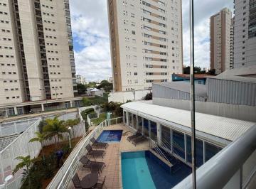 Apartamento de 3 quartos, São Paulo · Apartamento à venda com 121m², 3 quartos e 3 vagas