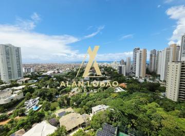 202609221438534005.jpg · Apartamento para Venda em Salvador, Horto Florestal, 3 dormitórios, 3 suítes, 5 banheiros, 4 vagas