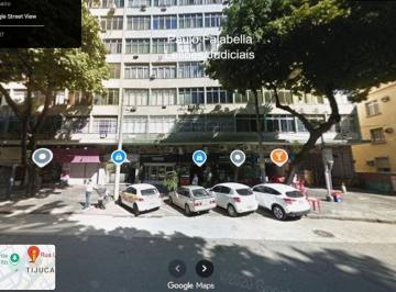 Apartamento de 2 quartos, Rio de Janeiro · LEILÃO 09/10/26 - RUA URUGUAI - TIJUCA