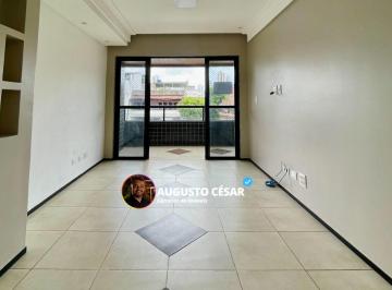 Apartamento de 3 quartos, Recife · Apartamento venda 80 metros com 3 quartos sendo 2 suítes com 1 vg - na Tamarineira - PE