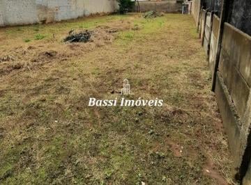 Terreno · 300m² · Terreno à Venda no Jardim Maria Beatriz, Mogi Mirim, SP