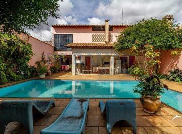 202609221304422766.jpg · Casa Ampla com 4 Quartos, Sendo 2 Suítes, Piscina e Churrasqueira - QND 52, Taguatinga Norte