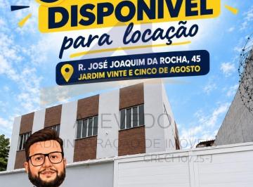 Foto 01 · Apartamento, Jardim Vinte E Cinco de Agosto, Duque de Caxias, RJ