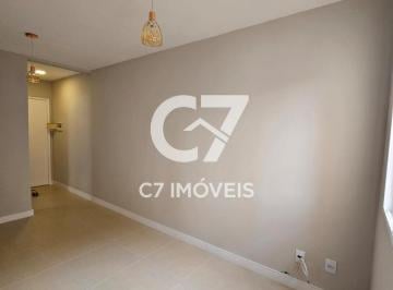Foto 01 · Encante-se com este apartamento à venda em Jundiaí-SP: 2 quartos, 1 sala, 1 banheiro, 1 vaga . Seu n