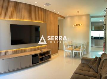 Foto 01 · LAURO DE FREITAS | PORTEIRA FECHADA | 82m² | 2 QUARTOS | 2 VAGAS | TÉRREO