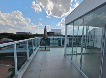 Apartamento de 1 quarto,  · Cobertura vista livre!! Excelente localização!