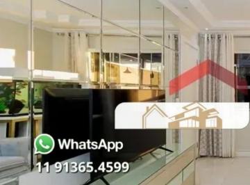 Casa de 3 quartos, São Paulo · Sobrado na  Vila Antonina - Anália Franco