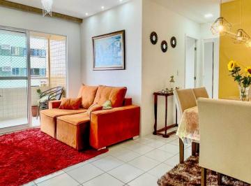 Apartamento de 2 quartos, Paulista · Apartamento venda 54 metros com 2 quartos sendo 1 suíte com 1 vg - na Janga - PE