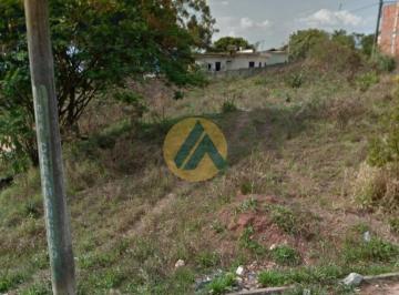 Foto 01 · Terreno à venda no bairro Santa Luzia em Passos/MG