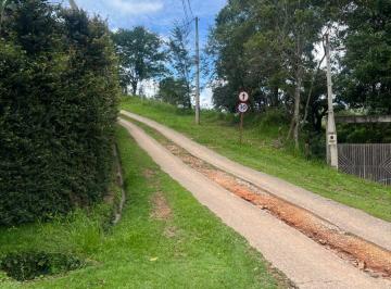 Terreno , Mairinque · Terreno dentro de Residencial formado em Mairinque