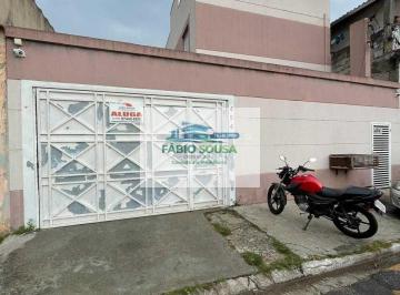 Casa · 65m² · 2 Quartos · 1 Vaga · Casa para alugar no bairro Estância Lago Azul - Franco da Rocha/SP