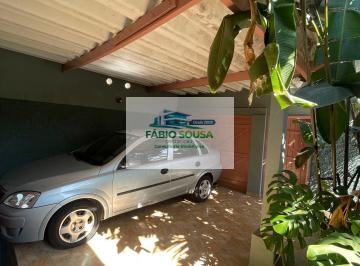 Casa en Venda de 2 quartos Vera Tereza · Casa à venda no bairro Vera Tereza - Caieiras/SP