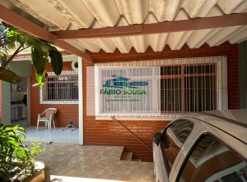 Casa · 259m² · 2 Quartos · 1 Vaga · Casa à venda no bairro Vera Tereza - Caieiras/SP