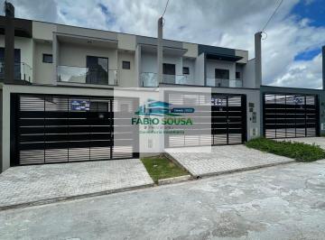 Casa · 157m² · 3 Quartos · 2 Vagas · Sobrado à venda no bairro Laranjeiras - Caieiras/SP