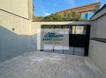 Casa en Venda de 3 quartos Serpa · Casa à venda no bairro Serpa - Caieiras/SP
