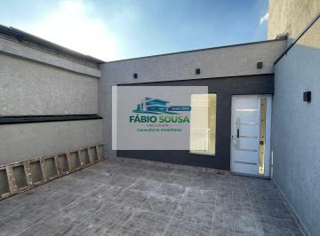 Casa · 90m² · 3 Quartos · 2 Vagas · Casa à venda no bairro Serpa - Caieiras/SP