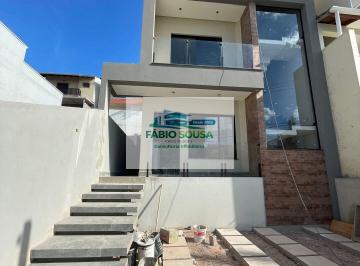 Casa · 183m² · 3 Quartos · 2 Vagas · Sobrado em Condomínio em Villa Verde, Franco da Rocha/SP