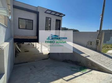 Casa · 170m² · 3 Quartos · 4 Vagas · Casa à venda no bairro Villa Verde - Franco da Rocha/SP