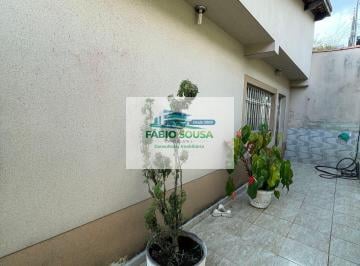 Casa · 255m² · 3 Quartos · 2 Vagas · Casa à venda no bairro Jardim União - Franco da Rocha/SP