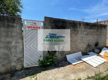 Terreno , Francisco Morato · Terreno à venda no bairro Jardim São José - Francisco Morato/SP