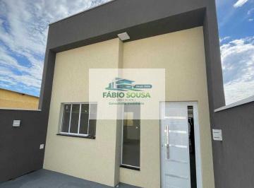 Casa · 56m² · 2 Quartos · 2 Vagas · Casa à venda no bairro Serpa - Caieiras/SP