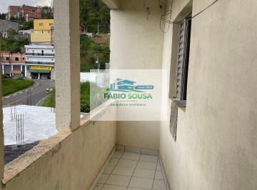 Casa · 35m² · 1 Quarto · Casa para alugar no bairro Jardim Marcelino - Caieiras/SP