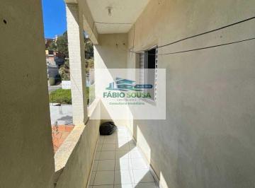 Casa · 35m² · 1 Quarto · Casa para alugar no bairro Jardim Marcelino - Caieiras/SP