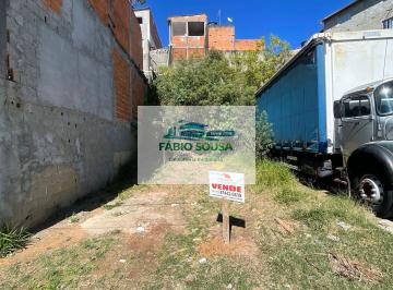 Terreno · 132m² · Terreno à venda no bairro Vera Tereza - Caieiras/SP